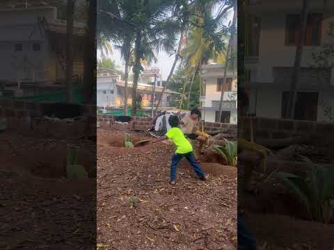 തല വേദന വരാനുള്ള പുതിയ മെഷീൻ 😂#kasaragod #viralvideo