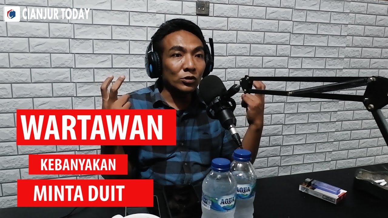 kode Etik Jurnalistik dan Penjelasannya Agar Kepercayaan Masyarakat Tidak Turun ke Wartawan
