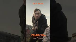 Crystal F X John Odmgdia  Gruselige Jugendliche  Teaser