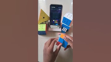 Solving Two Twisted Corners on 2 by 2 Rubik