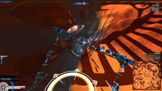 IT'S NOT OVER YET - FINAL SQUARE-CHAN - Robocraft