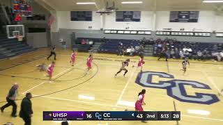 Macie Harman- Best Blocks (Columbia College 2025-26)