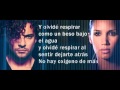 David Bisbal - Olvidé Respirar feat.  India Martínez (Incluye Letra)