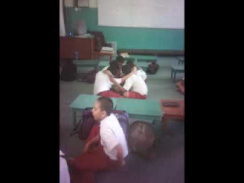 KPS Cinta Islam 4 ; Ust Sukowo, S Pd (judul : Hidayah 