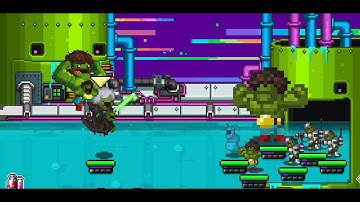 Greatest Melvins of all time - Bit Heroes with Antomanz