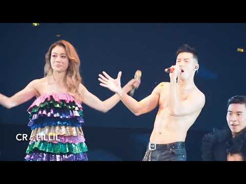 20190913 Kenny Is Born 關智斌演唱會  - 隆重登場