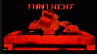 MASTER ARCADE SOUNDS|IMMINENT