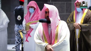 تلاوة خاشعة في منتهى الجمال || سورتي السجدة والإنسان بتحبير يفوق الأوصاف للشيخ عبدالله الجهني