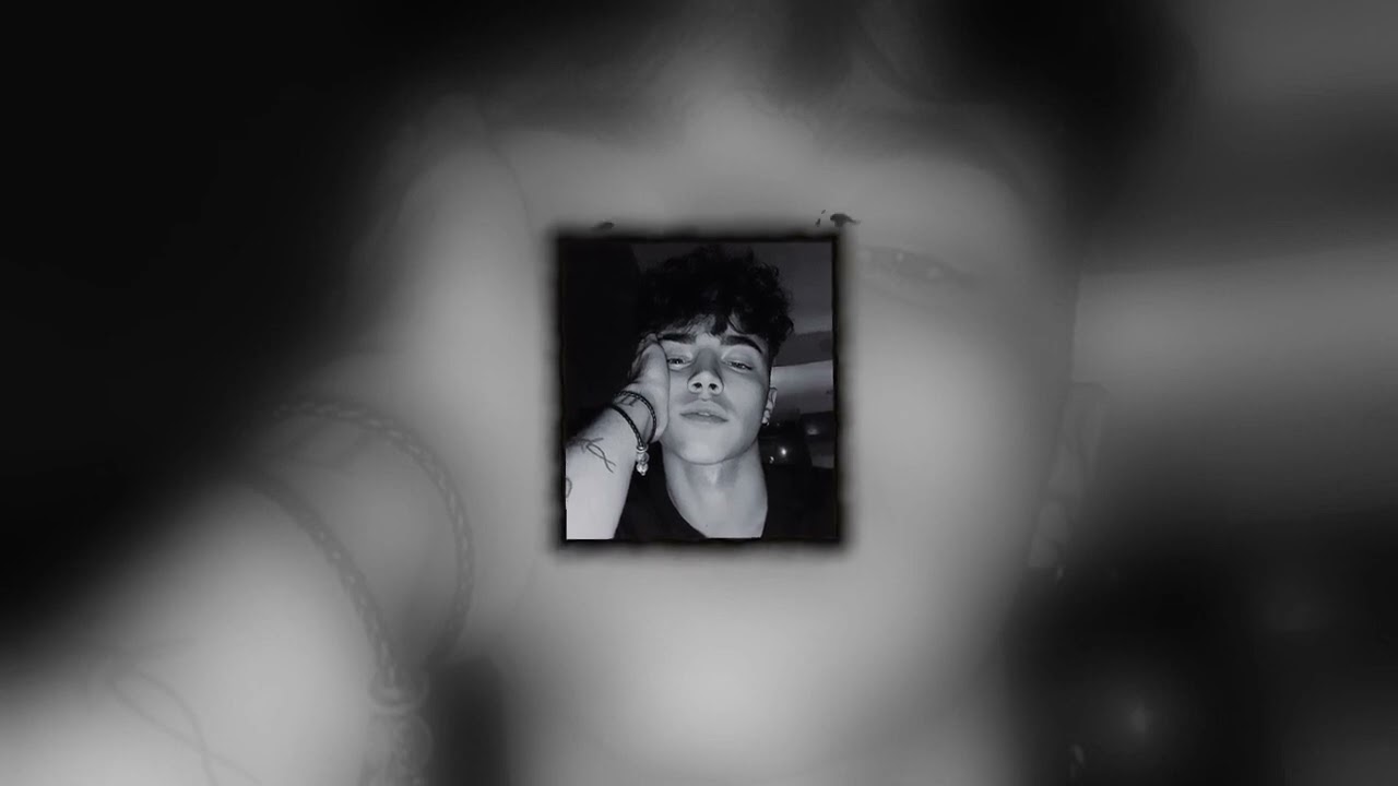 Cheb Rami - Mat Lgalb Li Kan Yabghik 9|(Slowed & Reverb)💔