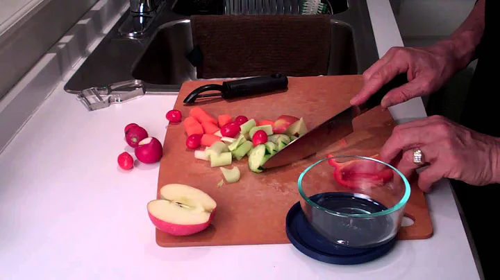 Lose Weight with Dr Bob DeMaria creating a SWAP Ba...