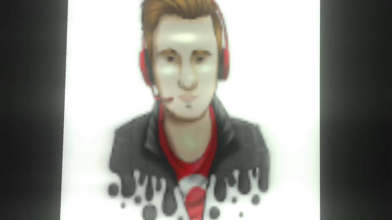 RG-EMİR - Fan İntro - 2D İntro #2