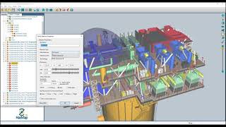 HazMap3D - Flame Detection Mapping - Using Manage Detectors To Change Make or Model