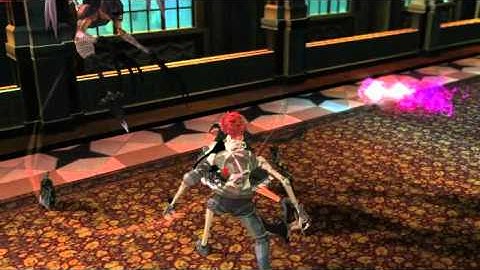 Rusty Hearts Trailer (STEAM)