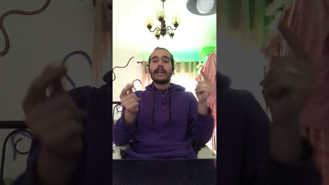 Esoteric Introduction to the channel