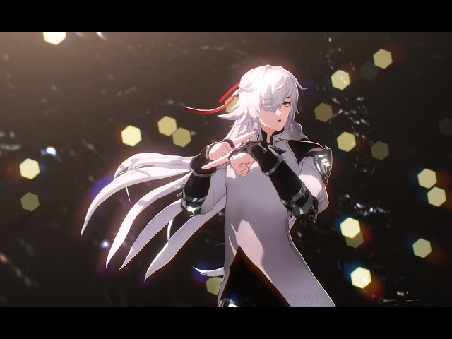 Honkai: Star Rail MMD／4K／60FPS 】LILAC【景元/Jinyuan】 - YouTube