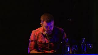 Mick Flannery - Rosie (Tom Waits Cover)