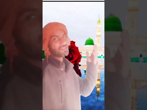ہرا گنبد جو دیکھو گے زمانہ بھول جاؤ گے نعت رسول صلی اللہ نعت شریف