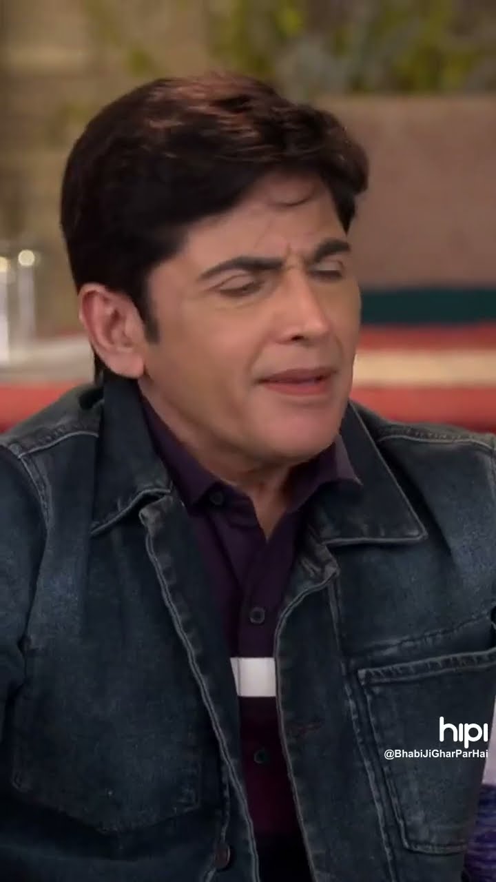 #BhabijiGharParHain #ShubhangiAtre