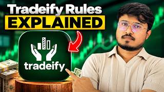 Tradeify Rules, Payouts & Hidden Rules Explained | Futures Propfirms | EP4