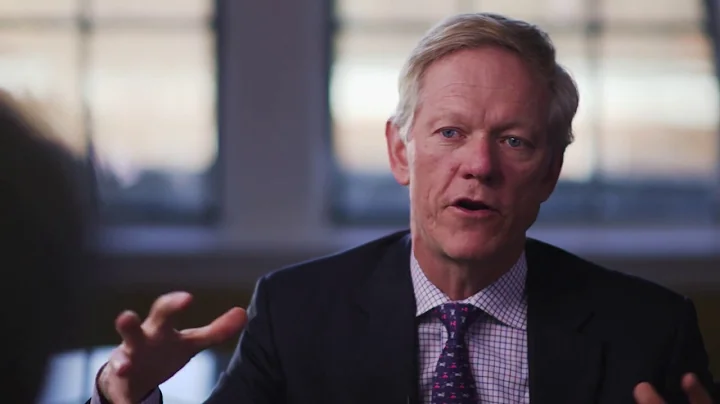 The #1 MBA Experience: Darden's Dean Interviewed b...