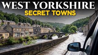 12 Most Beautiful Small Towns in West Yorkshire Nobody Has Heard Of