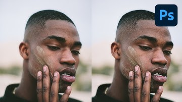 How to Sharpen an Image in Photoshop