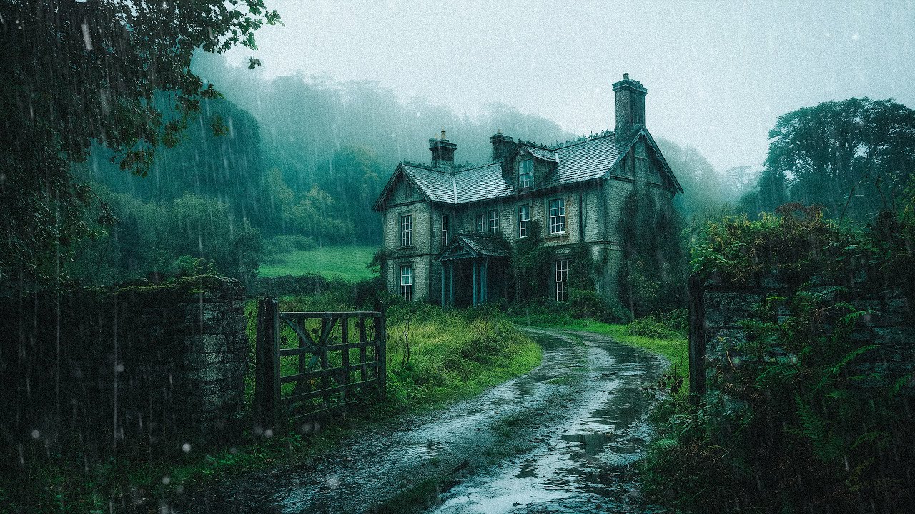 SO TERRIFYING WE HAD TO QUIT | REAL SCARY HAUNTED HOUSE PARANORMAL INVESTIGATION