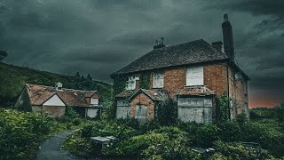 SO TERRIFYING WE HAD TO QUIT | REAL SCARY HAUNTED HOUSE PARANORMAL INVESTIGATION