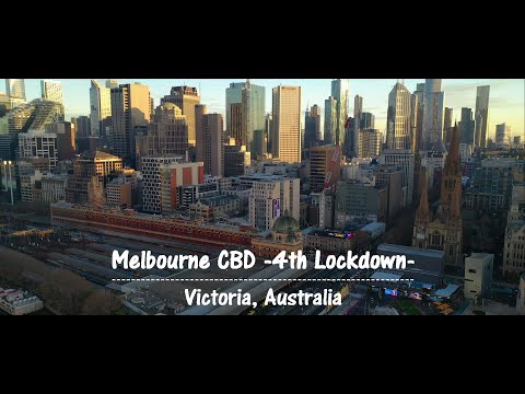 Video: Hvor langt er warrandyte fra Melbourne CBD?