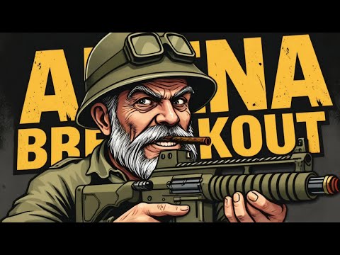 ?LIVE ОТБОР НА ЗАПРЕТКУ ФЕРМУ  | СТРИМ- ARENA BREAKOUT/