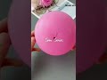 Dancing Balloon Doll Toy How To Make Easy Balloon Decoration Very Easy Shorts Viral 