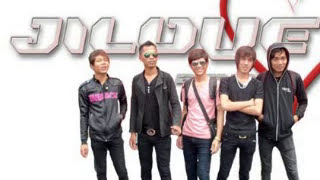 JiLove band - izinkan