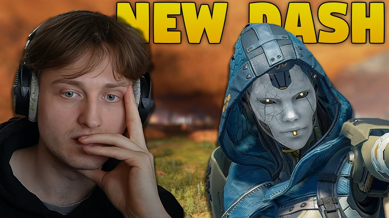 MANDE'S THOUGHTS ON THE NEW ASH BUFF