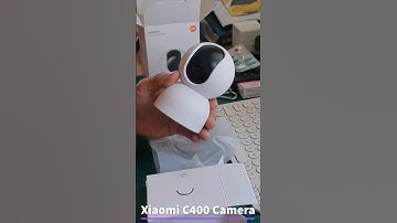 Unboxing Xiaomi