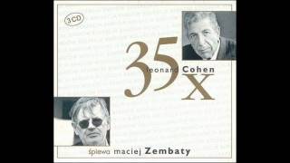 Maciej Zembaty - Dziś w nocy będzie fajnie