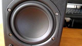 Denon D-M38 | Speakers (SC-M37) (w/o Sound Test)
