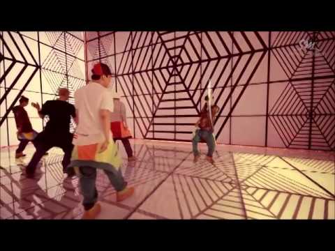 중독(Overdose) 뮤비로 알아보는 엑소