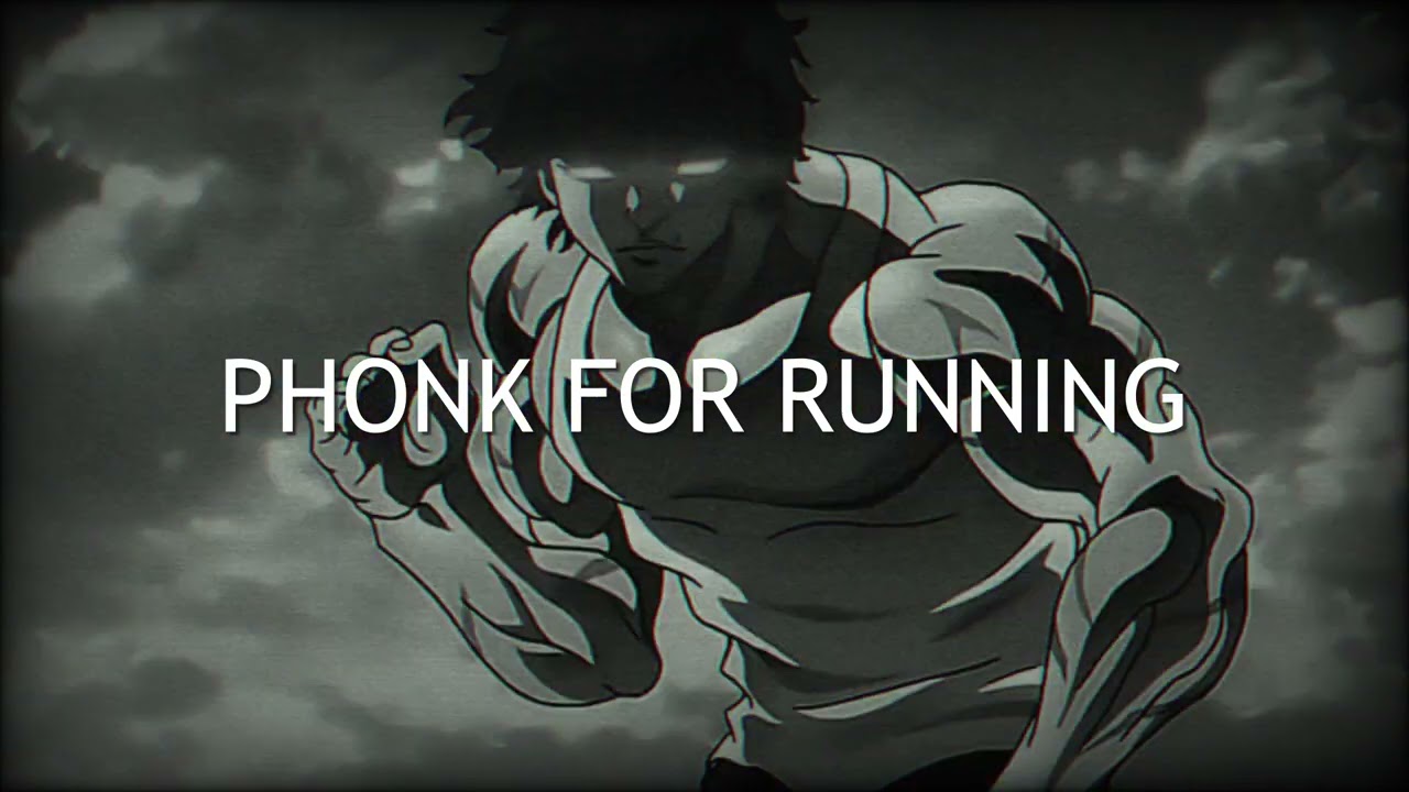 LIL GRAM X - PHONK FOR LIFE