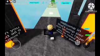 Skaj`s Jump per difficulty chart obby | Stages 1-38 | Roblox