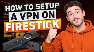 Firestick पर VPN सेटअप कैसे करें screenshot 5