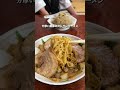 詳細👇【30万回再生】千葉に来たら必食！！ご当地グルメのお店7選【千葉県】 #ご当地グルメ #コスパ最高 #グルメ