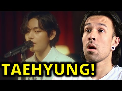 Le Jazz De V REACTION I Absolutely LOVE This