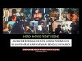 Hero Movie 1983 Fight Scene Between Jackie Shroff And Billa Bollywoodfightscenes 