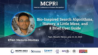 Bio-Inspired Search Algorithms, History, a Little Mess, and a Brief User Guide