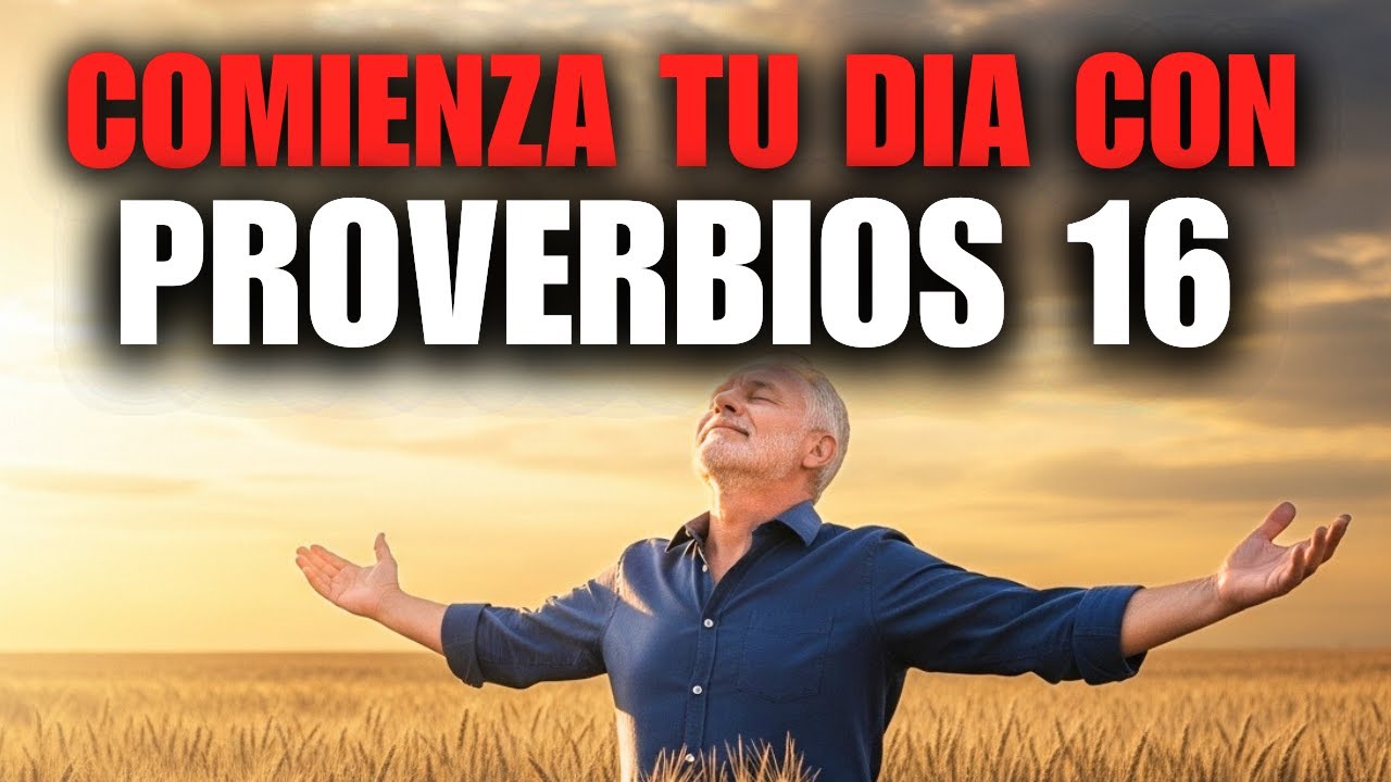 Oración de la Mañana | Para poner tu día en las manos de Dios ...
