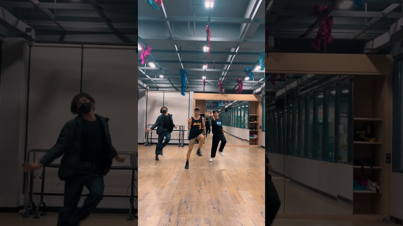 WOMAN | Doja Cat | Loon Choreography