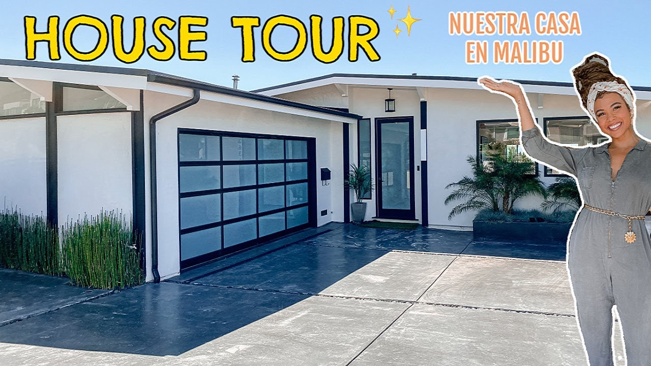 HOUSE TOUR - TOUR DE MI CASA | Doralys Britto