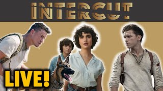 UNCHARTED, DOG, & TEXAS CHAINSAW MASSACRE | Weekly Must-Watch (LIVE)