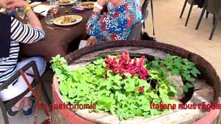 Voyage en Italie Les Pouilles