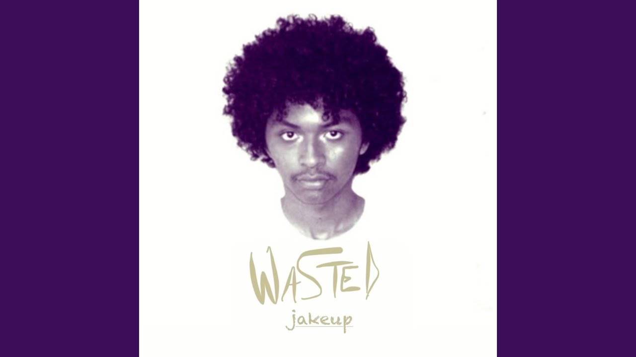 YouTube에서 Wasted 보기 YouTube에서 Wasted 보기